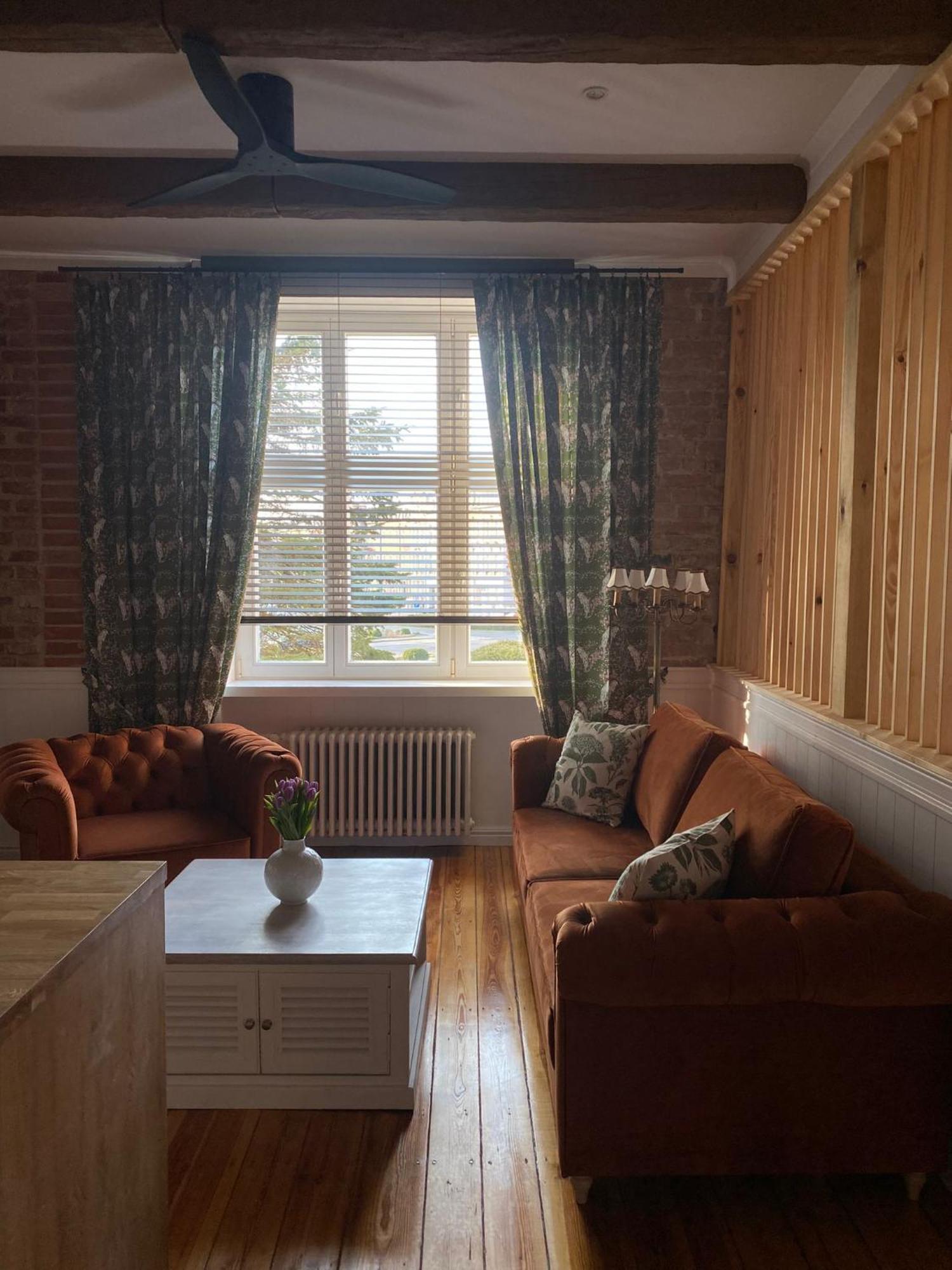 Apartments Psd - Anny Lajming 1B Słupsk Dış mekan fotoğraf
