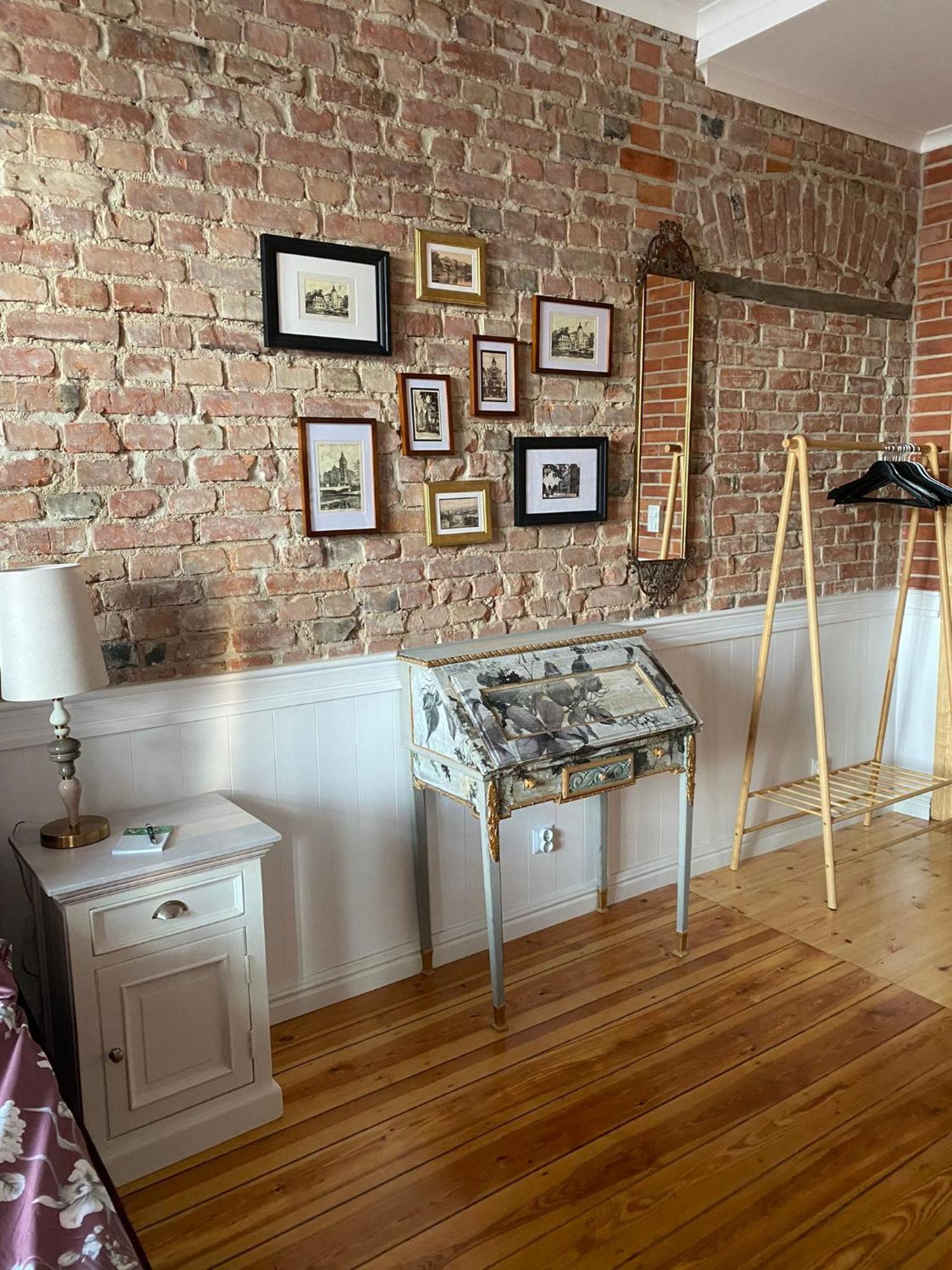 Apartments Psd - Anny Lajming 1B Słupsk Dış mekan fotoğraf