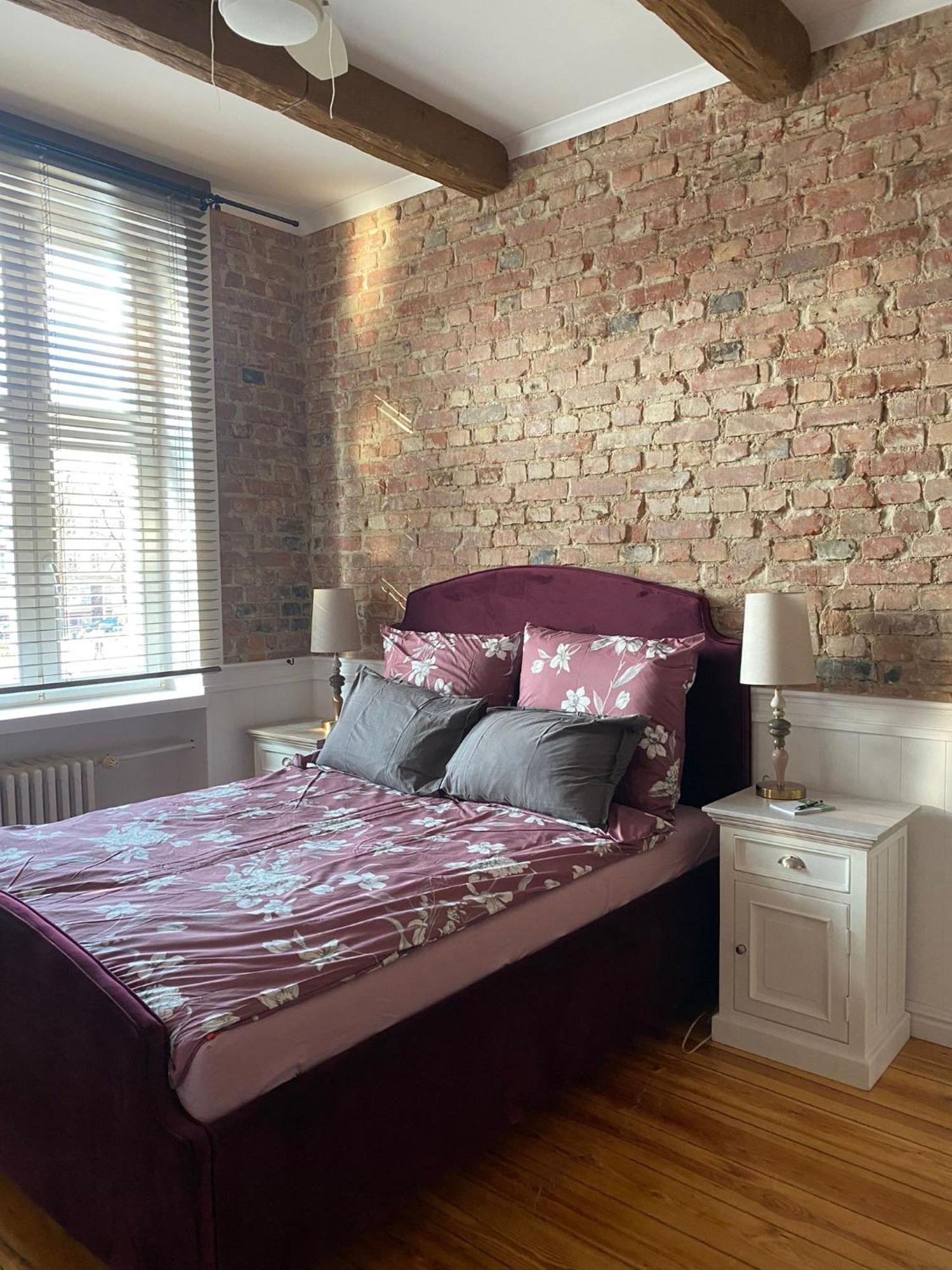 Apartments Psd - Anny Lajming 1B Słupsk Dış mekan fotoğraf