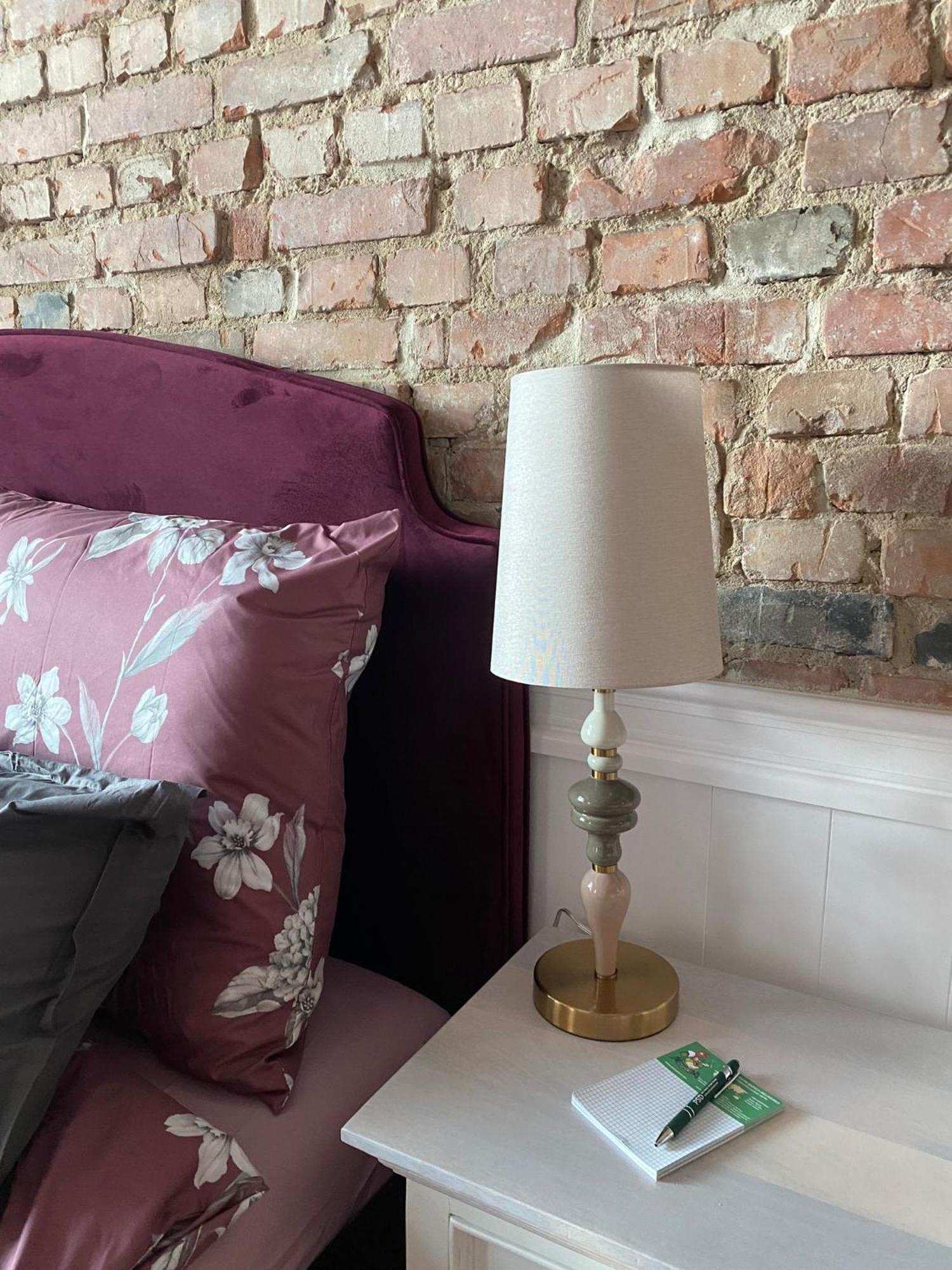Apartments Psd - Anny Lajming 1B Słupsk Dış mekan fotoğraf